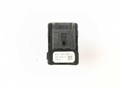 Left rear window switch AUDI Q2 (GAB, GAG) 30 TDI | BP36998248I29 - Image 2