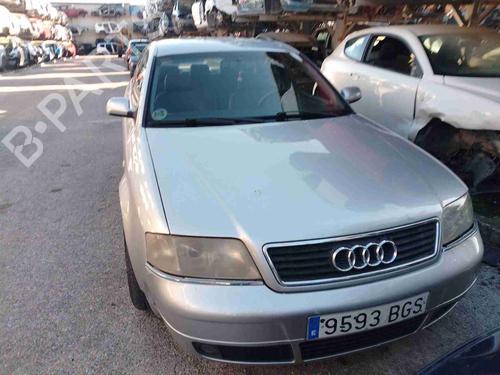 Left front window switch AUDI A6 C5 (4B2, 4B4) 2.4 | BP30906990I27  - Image 7