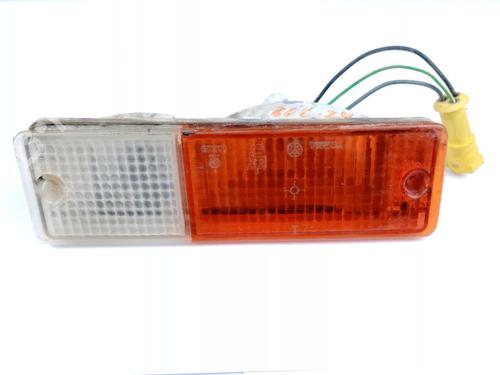 Used Left front indicator Left front indicator NISSAN PATROL III/1 Station Wagon (W160) 3.3 D (W160) (95 hp) 23135245 23135245