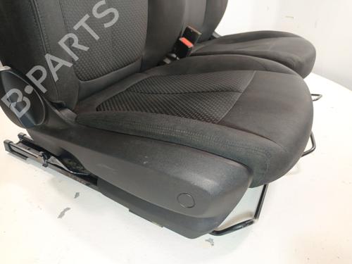 Seats set BMW 1 (F40) 118 i | BP35729063C78 - Image 17