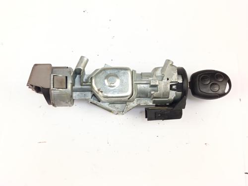 Used Ignition barrel Ignition barrel FORD FOCUS II (DA_, HCP, DP) 1.8 TDCi (115 hp) 32989353 32989353