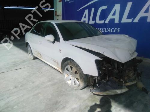 Front left lock SEAT EXEO (3R2) | BP12541419C98 - Image 10