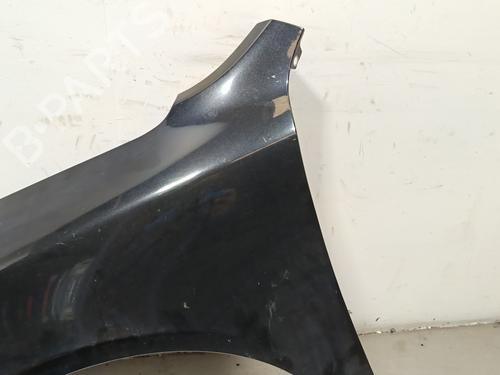 Left front fenders SKODA OCTAVIA II Combi (1Z5) 1.9 TDI | BP30442463C41