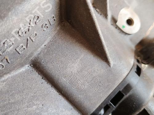 Gearbox SEAT IBIZA III (6L1) 1.4 16V | BP28825624M3 