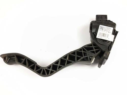 Used Pedal Pedal PEUGEOT 208 I (CA_, CC_) 1.4 HDi (68 hp) 28608531 28608531