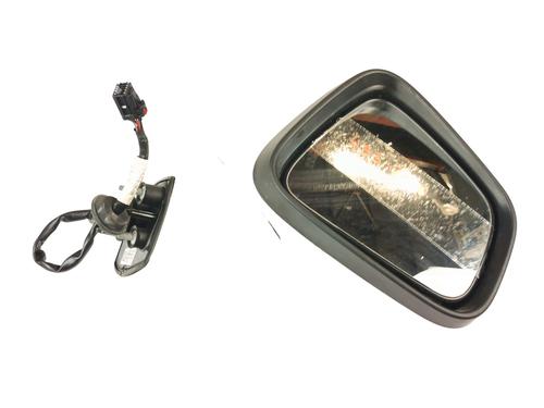 Used Right mirror OPEL MOKKA / MOKKA X (J13) 1.4 LPG (_76) (140 hp) 27888444