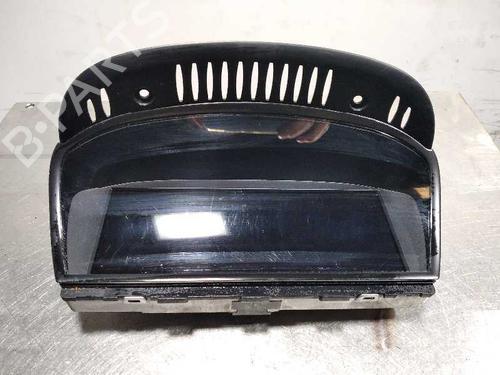 electronic-module-bmw-3-coupe-e92-320-d-9193745-2005-2006-2007-2008-2009-2010-2011-2012-2013-9979355 main image