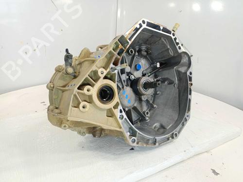 Gearbox RENAULT CLIO V (B7_) 1.5 Blue dCi 85 (B7AG) | BP37465100M3 - Image 3