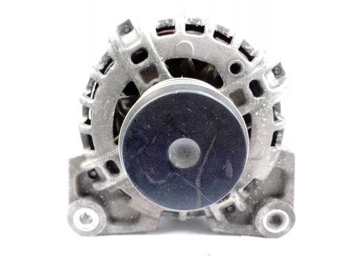 Used Alternator Alternator DACIA SANDERO II 1.2 (75 hp) 17718736 17718736