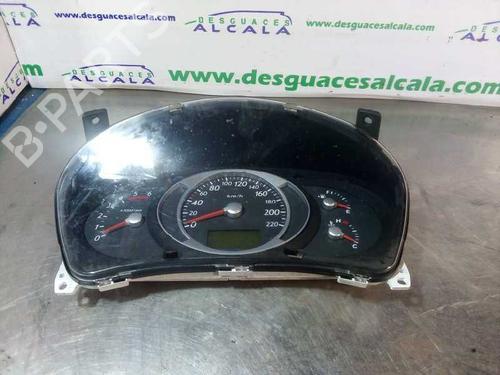 Used Instrument cluster Instrument cluster 10928821 10928821