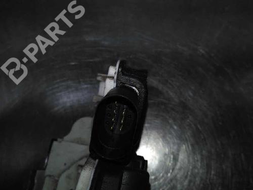Front right lock SEAT IBIZA IV (6J5, 6P1)  | BP9991385C97 