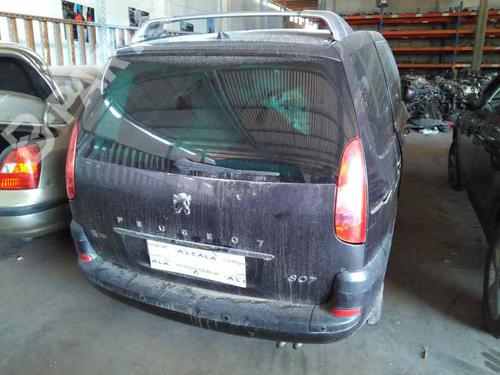 Used Parts PEUGEOT 807 (EB_)    1063148