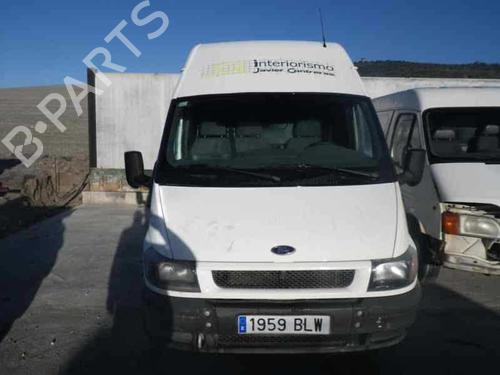 Steering pump FORD TRANSIT Van (FA_ _)  | BP9986511M99  - Image 6
