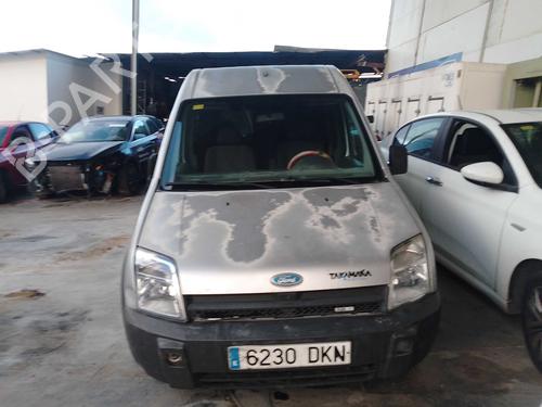 Left headlight FORD TRANSIT CONNECT (P65_, P70_, P80_) 1.8 TDCi | BP32760627C28 - Image 8
