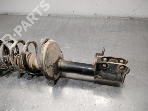 Left front shock absorber DACIA SANDERO | BP9982515M16