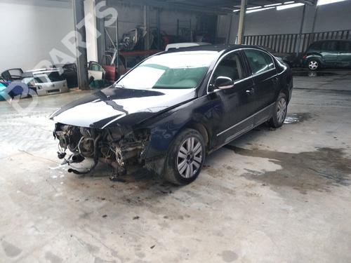 Right tailgate light VW PASSAT B6 (3C2) 2.0 TDI 16V | BP9985149C80  - Image 7