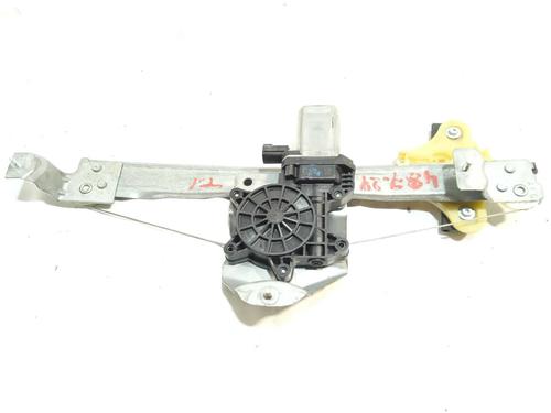 Used Rear left window mechanism Rear left window mechanism 19903200 19903200