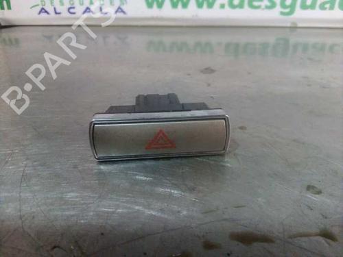 Used Warning switch Warning switch FORD TRANSIT CONNECT (P65_, P70_, P80_) [2002-2026] 14354841 14354841