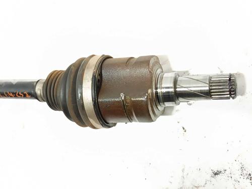 Left front driveshaft OPEL CORSA E (X15) 1.4 (08, 68) | BP30271480M38 - Image 2