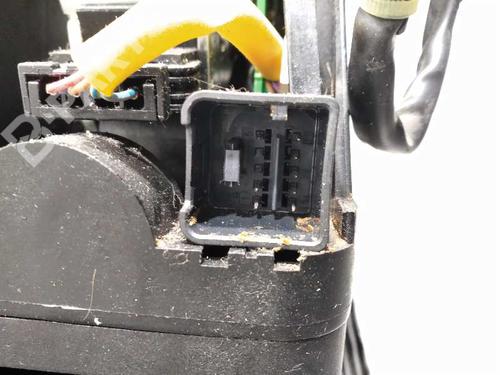 Manual gearbox selector VW GOLF VI (5K1) 2.0 TDI | BP9978905M90  - Image 6