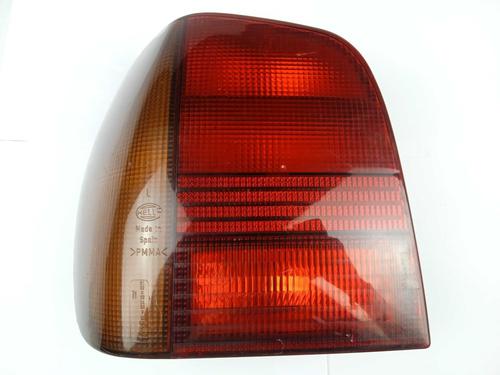 Used Left taillight Left taillight VW POLO (6N2) 1.4 16V (75 hp) 13719955 13719955