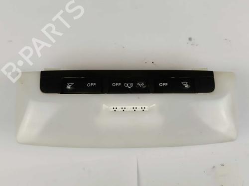 Used Interior roof light Interior roof light NISSAN MICRA V (K14) 1.0 IG-T 100 (101 hp) 29119439 29119439