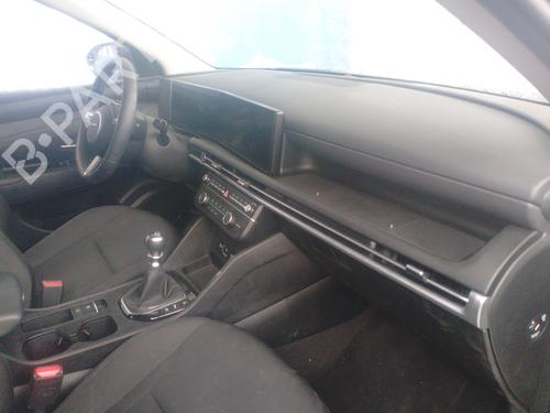 Left taillight HYUNDAI TUCSON (NX4E, NX4A) 1.6 T-GDi | BP32116706C34 