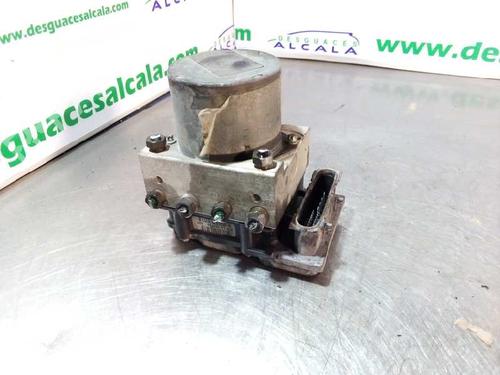 ABS pump RENAULT SCÉNIC II (JM0/1_)  | BP11363862M43 