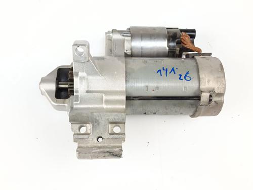 Used Starter Starter BMW 3 (G20, G80, G28) M3 Competition (510 hp) 33288586 33288586