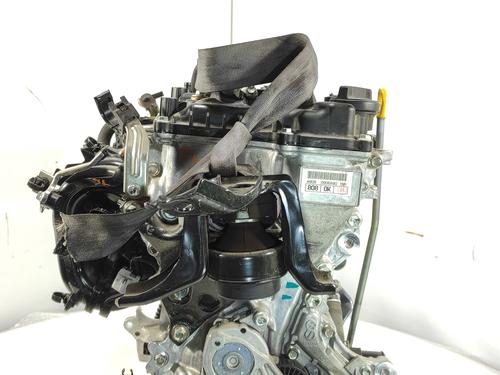 Motor TOYOTA YARIS (_P13_) 1.3 (NSP130_, NSP130) | BP24177069M1 