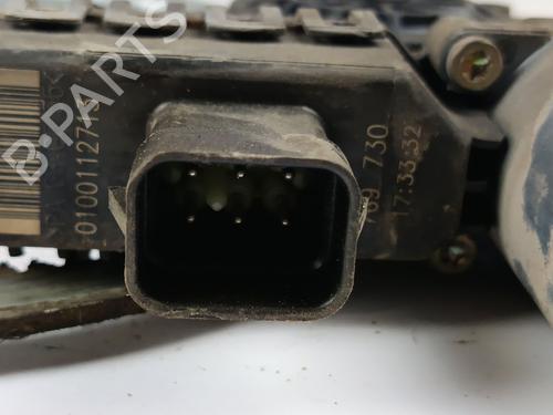 Front left window mechanism OPEL ASTRA F CLASSIC Saloon (T92) 1.6 i (F19, M19) | BP28025919C22 