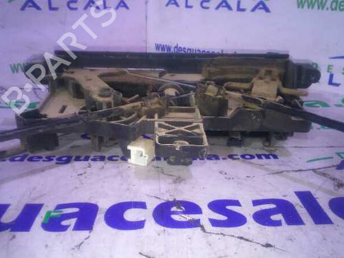 Climate control NISSAN NP300 PICKUP (D22) | BP10959519I5 - Image 2