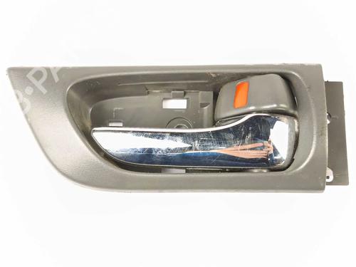 Used Front right interior door handle Front right interior door handle 29619150 29619150