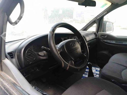Left front window switch HYUNDAI H-1 Van (A1) | BP29285456I27 - Image 6