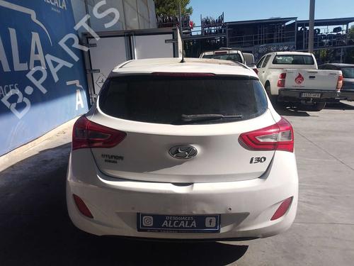 Engine control unit (ECU) HYUNDAI i30 (GD) 1.6 CRDi | BP40493373M57 - Image 7