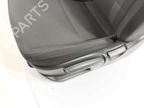 Left front seat HYUNDAI i20 III (BC3, BI3) 1.2 | BP31146004C15 - Image 4