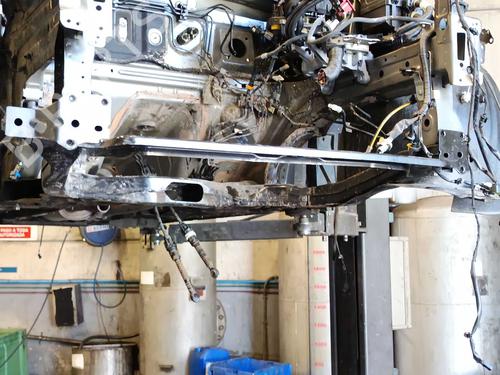 Used Subframe Subframe 26557182 26557182