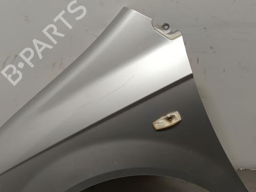Left front fenders HYUNDAI GETZ (TB) 1.1 | BP27340077C41 