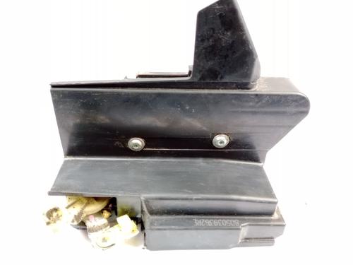 Front left lock DACIA SANDERO II 1.2 (75 hp) 17718717