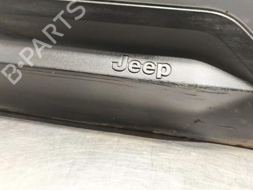 Dør venstre bagtil JEEP AVENGER (J2) Electric | BP31587578C4 - Image 4