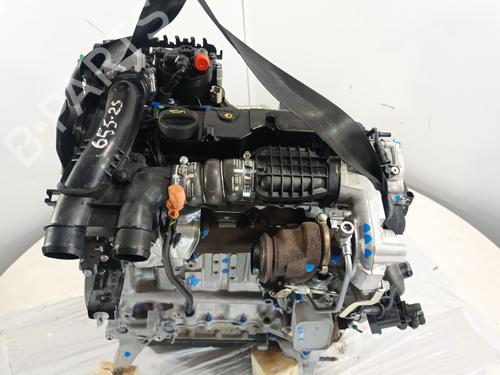 Engine PEUGEOT 2008 I (CU_) 1.6 BlueHDi 100 | BP29973403M1 