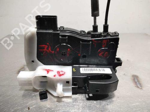 Used Rear right lock Rear right lock 9997651 9997651