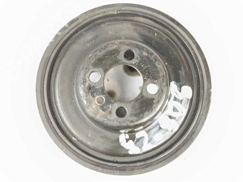 Used Pulley Pulley VW CADDY III MPV (2KB, 2KJ, 2CB, 2CJ) 1.6 TDI (102 hp) 28807114 28807114