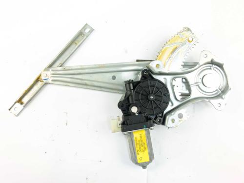 rear-right-window-mechanism-nissan-note-e12-2012-40109516 main image