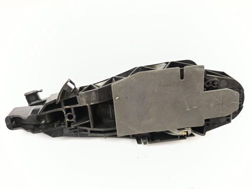 Venstre bak utvendig håndtak CITROËN C5 AIRCROSS (A_) 1.2 PureTech 130 (ARHNSJ) | BP29709181C130 