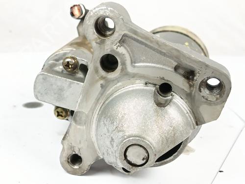 Starter RENAULT SCÉNIC I MPV (JA0/1_, FA0_) 1.9 dCi (JA05, JA1F) | BP27623771M8 