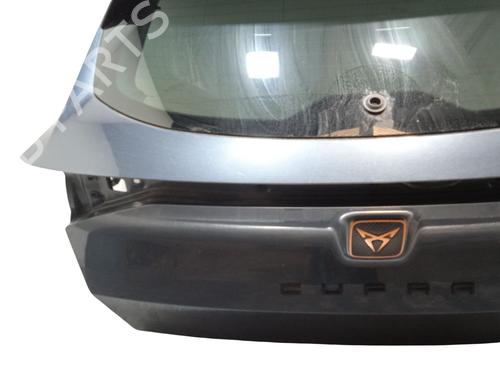 Tailgate CUPRA FORMENTOR (KM7, KMP) 1.5 TSI | BP17643747C6 