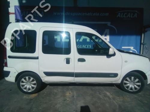 Left headlight RENAULT KANGOO (KC0/1_) 1.5 dCi | BP17618610C28 - Image 3