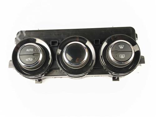 Used Climate control Climate control OPEL CORSA E (X15) 1.4 (08, 68) (90 hp) 30103758 30103758