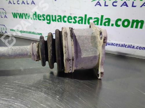 Right rear driveshaft SUZUKI GRAND VITARA II (JT, TE, TD)  | BP10196657M41 